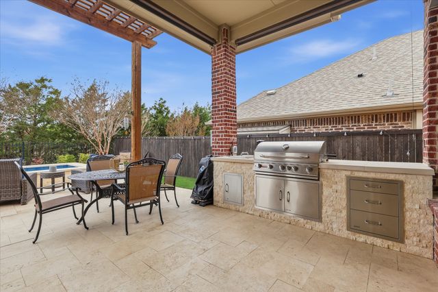2352 Stallion Street, Carrollton, TX 75010