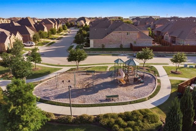 2352 Stallion Street, Carrollton, TX 75010