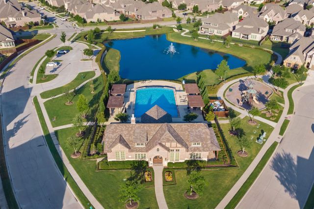 2352 Stallion Street, Carrollton, TX 75010