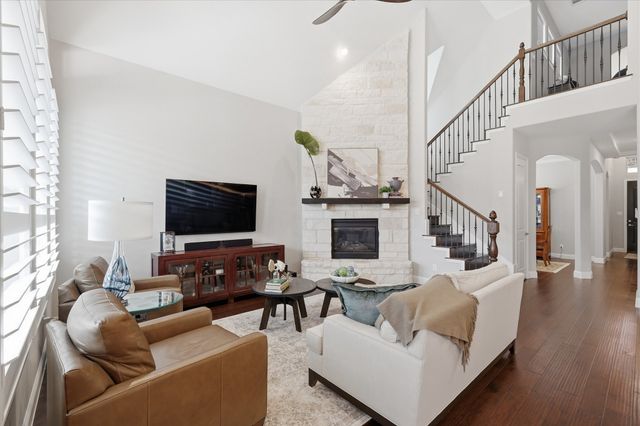 2352 Stallion Street, Carrollton, TX 75010