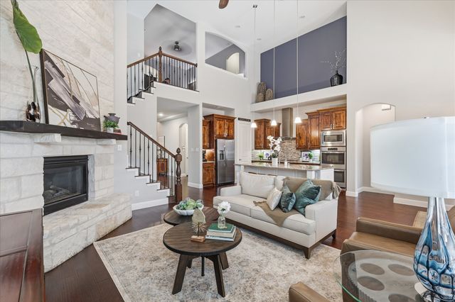 2352 Stallion Street, Carrollton, TX 75010