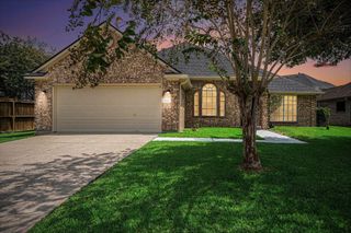 411 Ceole Lane, League City, TX 77573