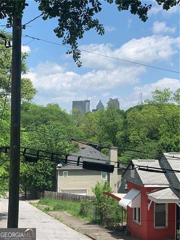 242 Dodd Avenue SW, Atlanta, GA 30315