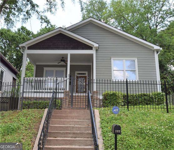 242 Dodd Avenue SW, Atlanta, GA 30315