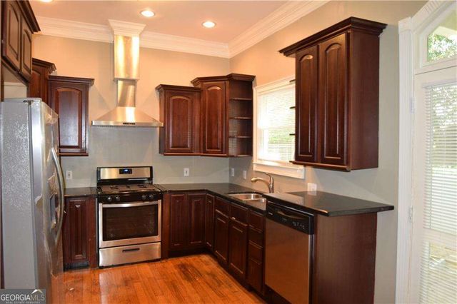 242 Dodd Avenue SW, Atlanta, GA 30315