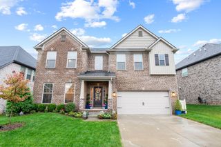 609 Sunny Landing Trail, Lexington, KY 40515