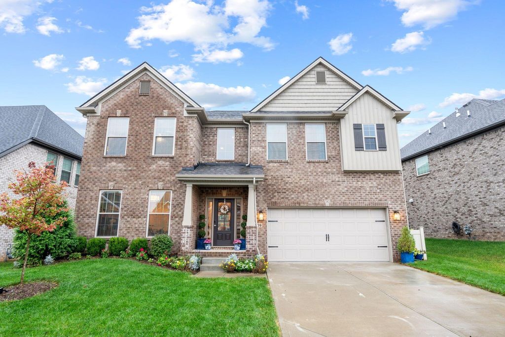 609 Sunny Landing Trail, Lexington, KY 40515