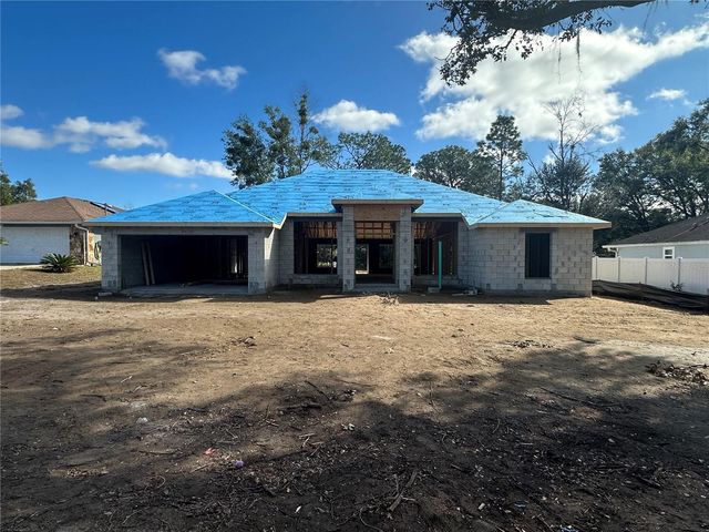 5 CEDAR TRACE LANE, Ocala, FL 34472