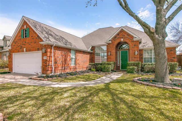 3408 Devonshire Court, Flower Mound, TX 75022