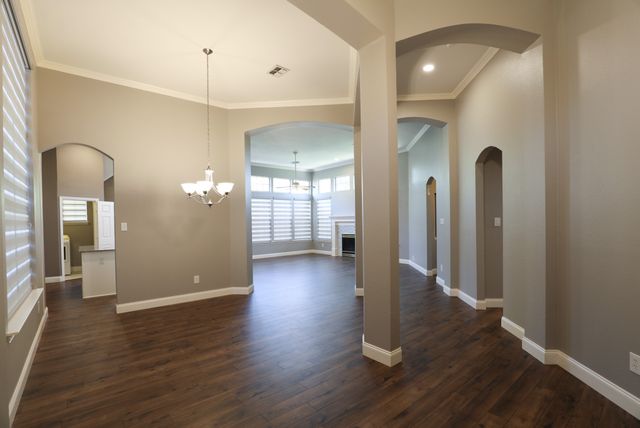 3408 Devonshire Court, Flower Mound, TX 75022