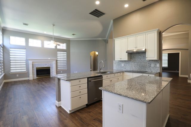 3408 Devonshire Court, Flower Mound, TX 75022