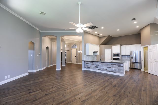 3408 Devonshire Court, Flower Mound, TX 75022