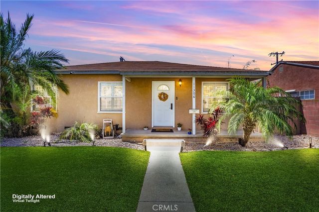 11306 Rosecrans Avenue, Norwalk, CA 90650