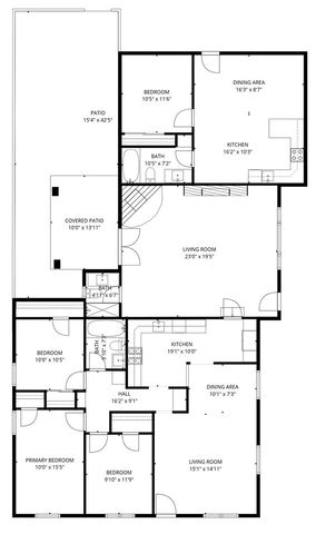 11306 Rosecrans Avenue, Norwalk, CA 90650