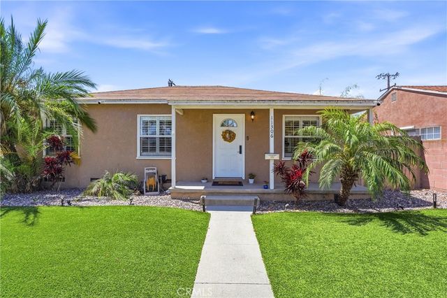 11306 Rosecrans Avenue, Norwalk, CA 90650