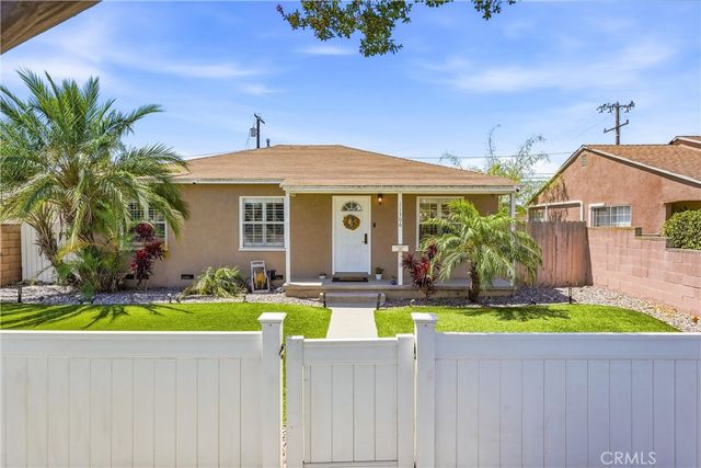 11306 Rosecrans Avenue, Norwalk, CA 90650