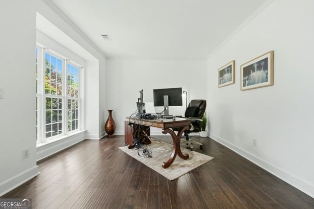 3426 SE Belridge Drive SE, Smyrna, GA 30080