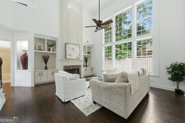 3426 SE Belridge Drive SE, Smyrna, GA 30080