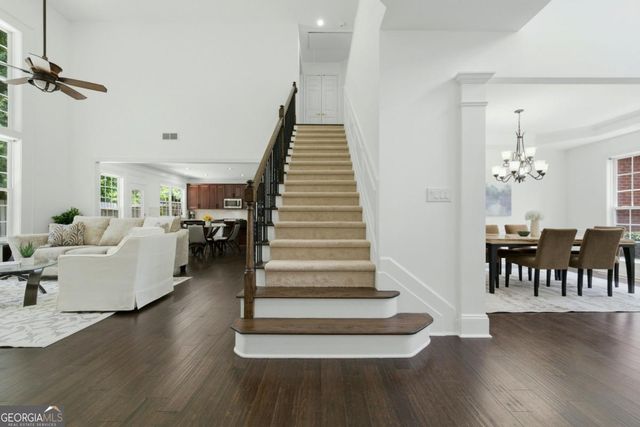 3426 SE Belridge Drive SE, Smyrna, GA 30080