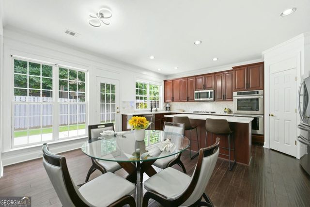 3426 SE Belridge Drive SE, Smyrna, GA 30080