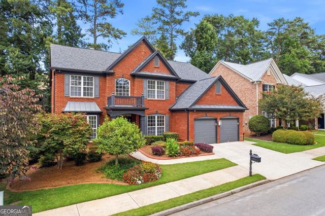 3426 SE Belridge Drive SE, Smyrna, GA 30080