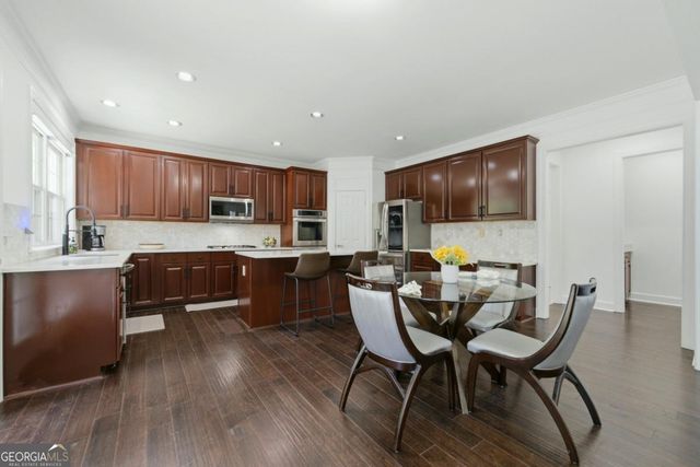 3426 SE Belridge Drive SE, Smyrna, GA 30080