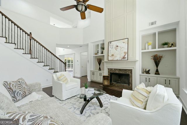 3426 SE Belridge Drive SE, Smyrna, GA 30080