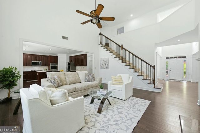 3426 SE Belridge Drive SE, Smyrna, GA 30080