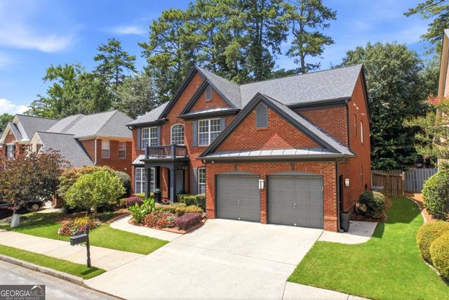 3426 SE Belridge Drive SE, Smyrna, GA 30080