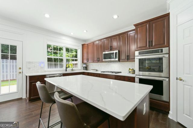 3426 SE Belridge Drive SE, Smyrna, GA 30080