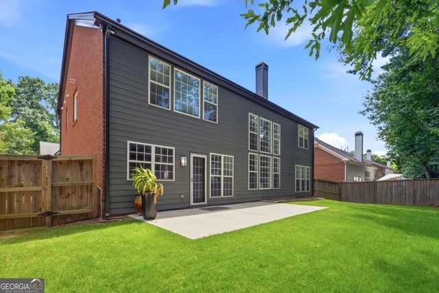 3426 SE Belridge Drive SE, Smyrna, GA 30080