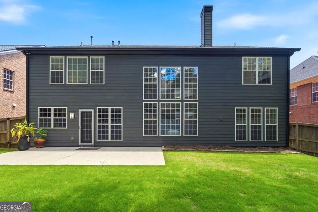 3426 SE Belridge Drive SE, Smyrna, GA 30080