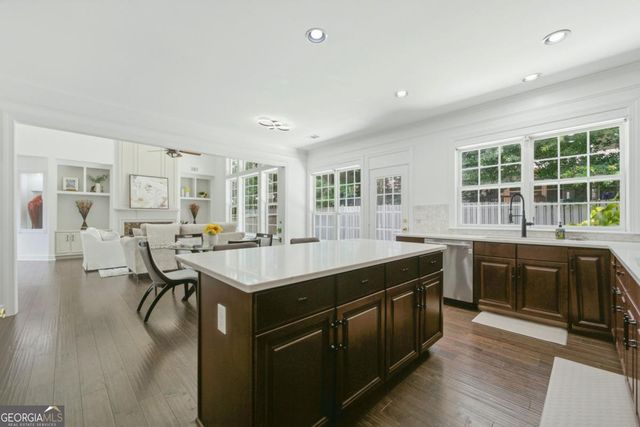 3426 SE Belridge Drive SE, Smyrna, GA 30080