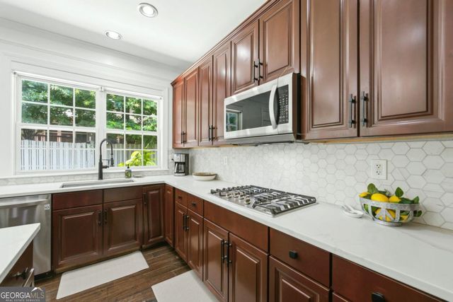 3426 SE Belridge Drive SE, Smyrna, GA 30080
