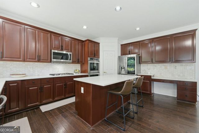 3426 SE Belridge Drive SE, Smyrna, GA 30080