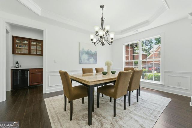 3426 SE Belridge Drive SE, Smyrna, GA 30080