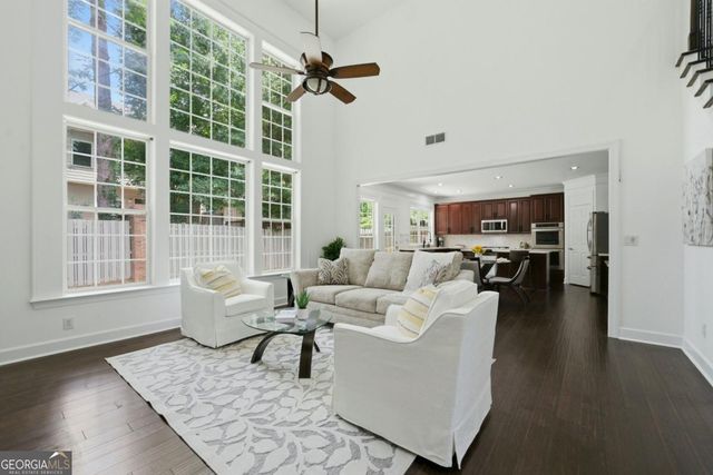 3426 SE Belridge Drive SE, Smyrna, GA 30080