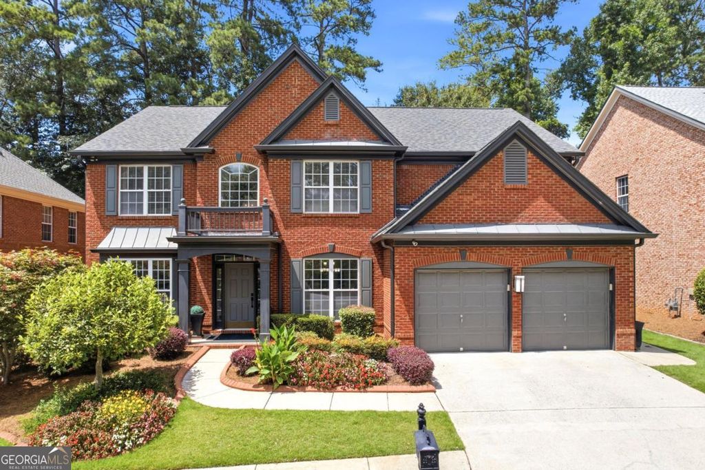 3426 SE Belridge Drive SE, Smyrna, GA 30080