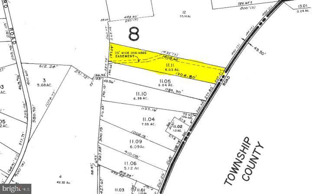 206 SHILOH ROAD, Bridgeton, NJ 08302