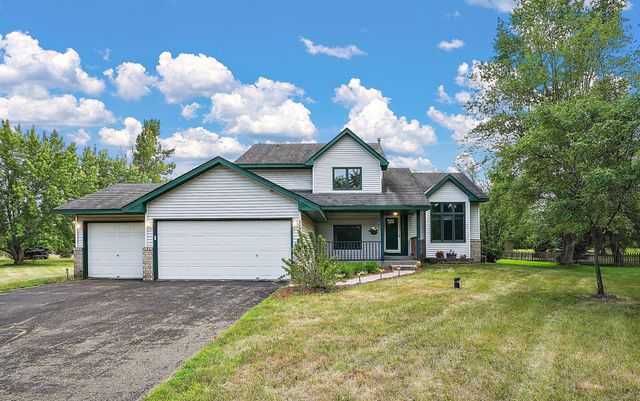 11721 139th Avenue N, Dayton, MN 55327