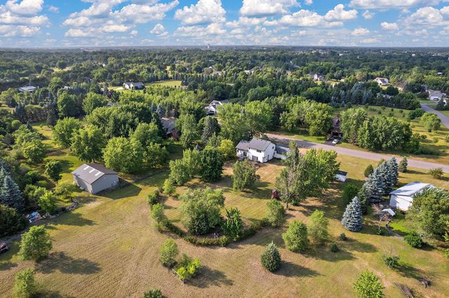 11721 139th Avenue N, Dayton, MN 55327