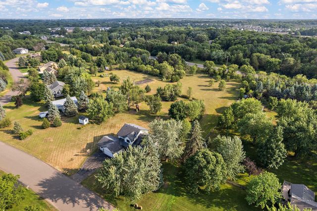 11721 139th Avenue N, Dayton, MN 55327