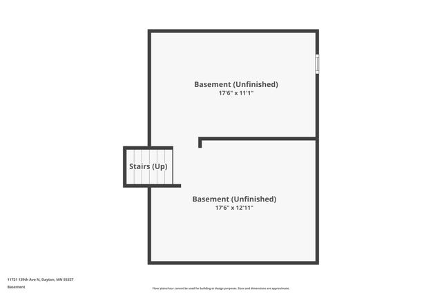 11721 139th Avenue N, Dayton, MN 55327