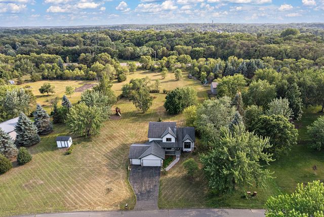 11721 139th Avenue N, Dayton, MN 55327