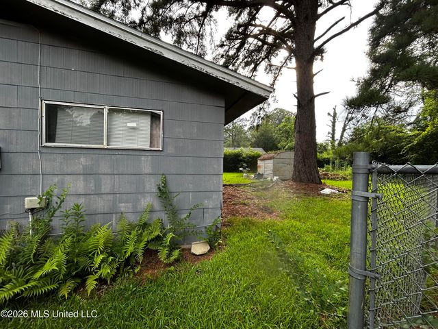 6507 George Washington Drive, Jackson, MS 39213