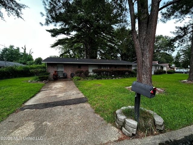 6507 George Washington Drive, Jackson, MS 39213