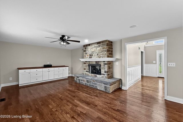 376 Gene St, Mt Washington, KY 40047