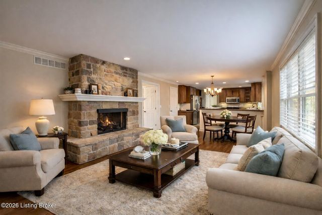 376 Gene St, Mt Washington, KY 40047