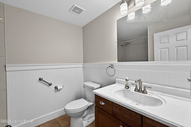 376 Gene St, Mt Washington, KY 40047