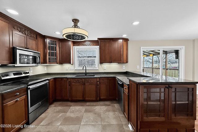 376 Gene St, Mt Washington, KY 40047